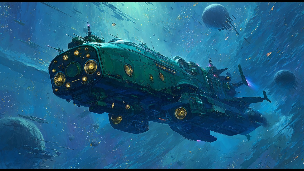 From Exchange Student to Interstellar Super Soldier | HFY Sci-Fi Tale