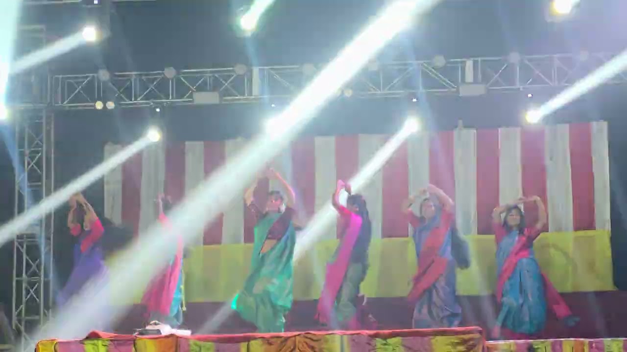 Sundari der  dance 2