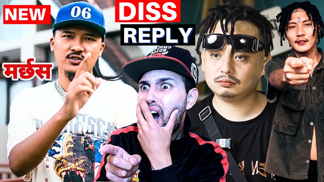 VTEN vs DONG😱 vs URGEN😱ALL DISS (FULL EXPLAINED) | REAL TRUTH OF THE NEW BEEF in NEPHOP BRUTAL ANGRY
