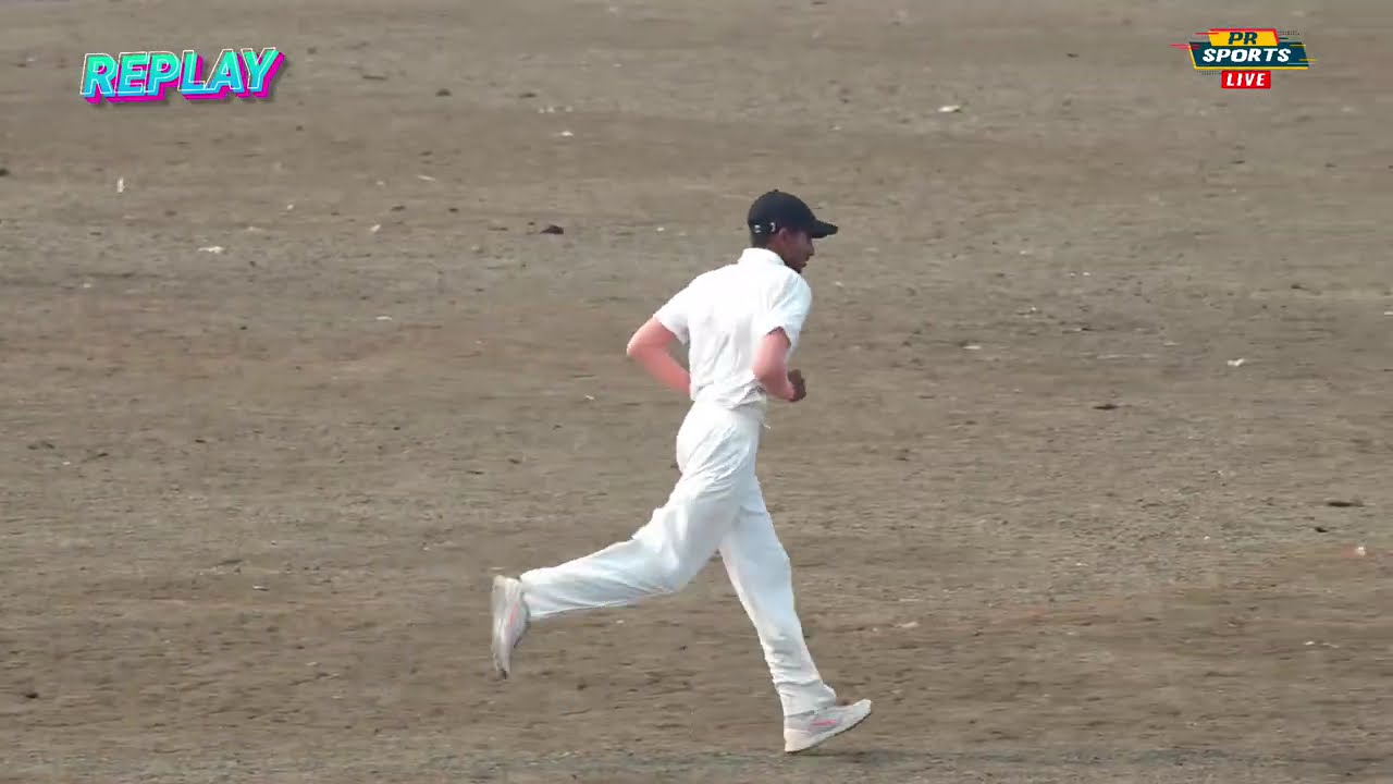 AKSHAR TANDEL BOWLING