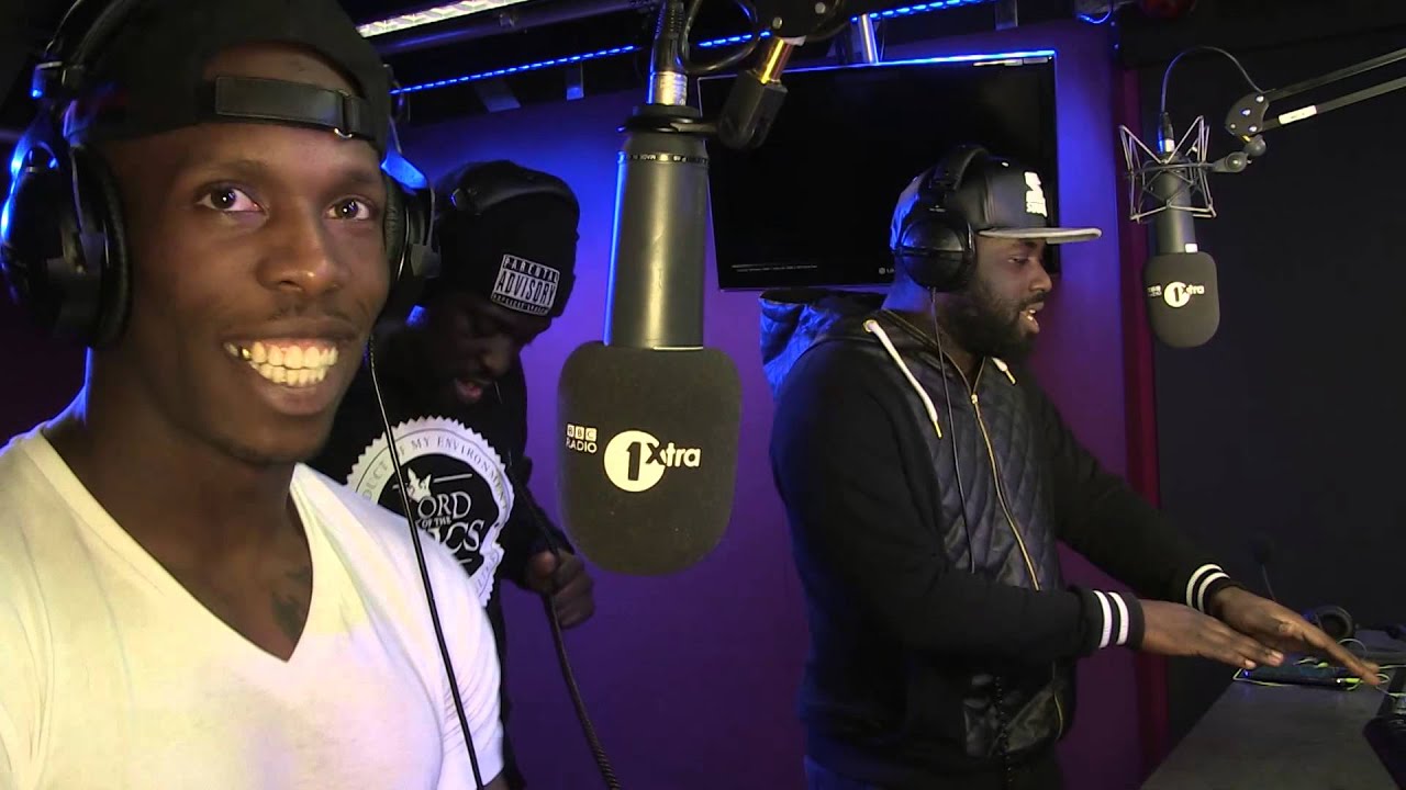 Sian's Studio: #BestofBritishCrews - OGZ