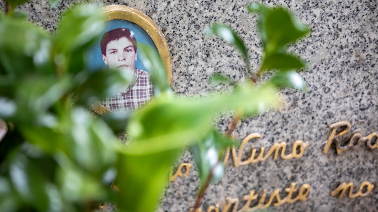 Entre-os-Rios, 25 anos depois. A ferida que não morre