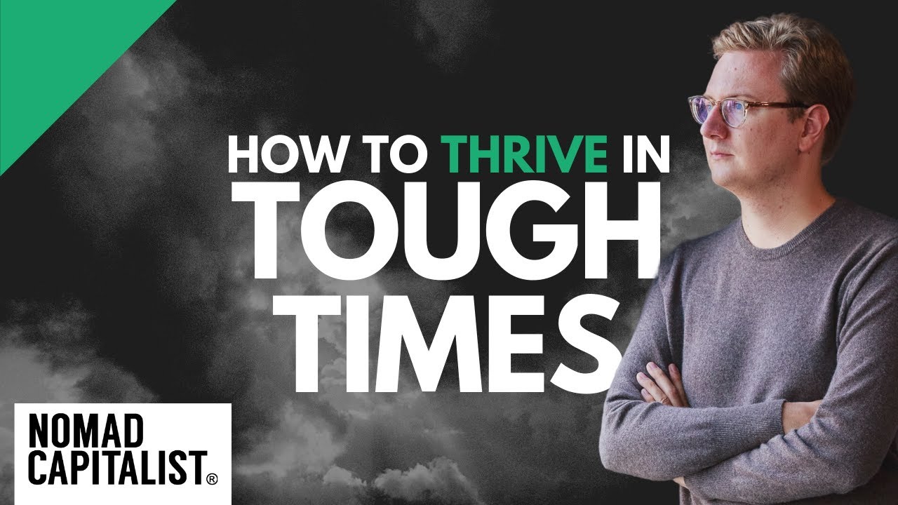 How to Survive in Business During Tough Times