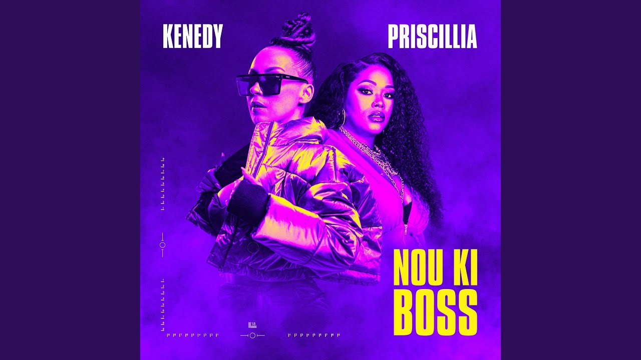 Nou Ki Boss