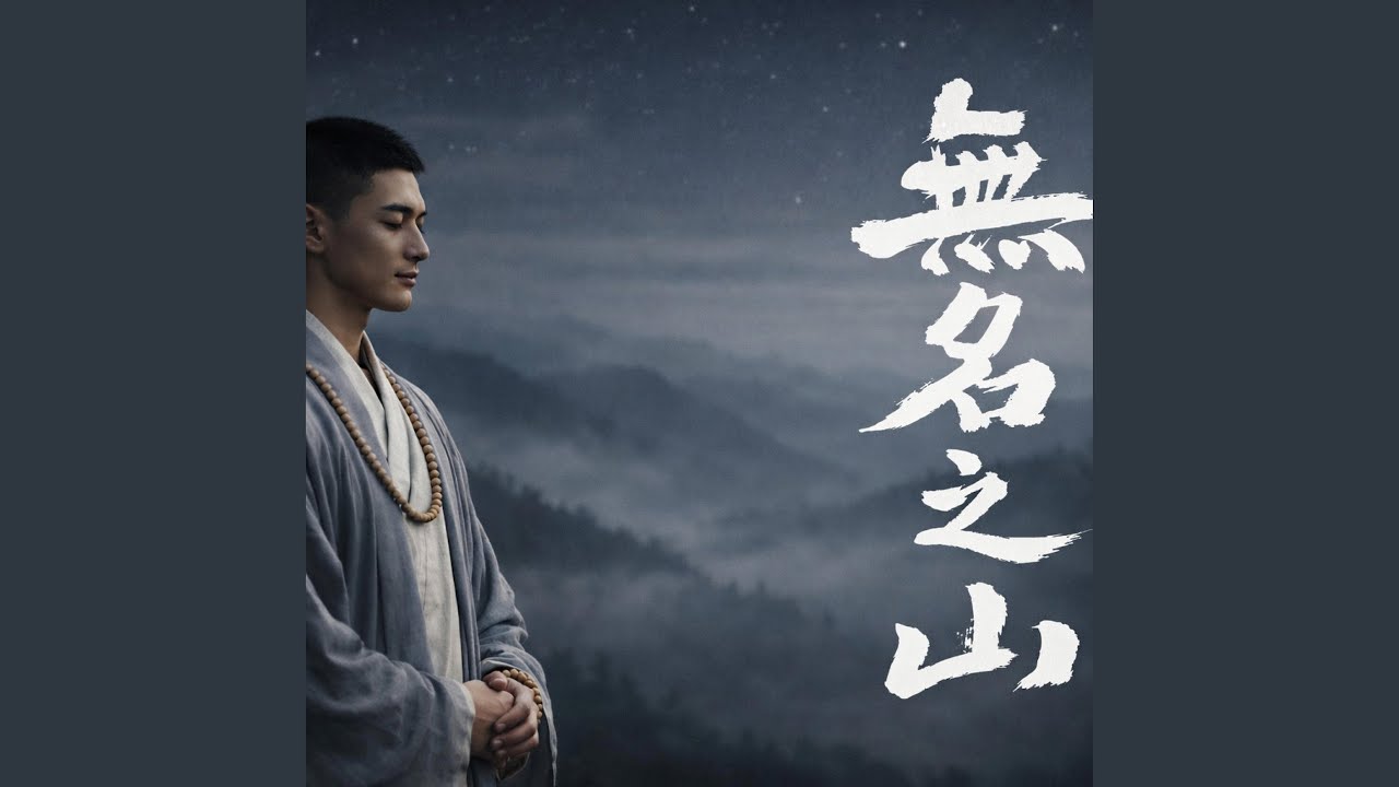 無名之山