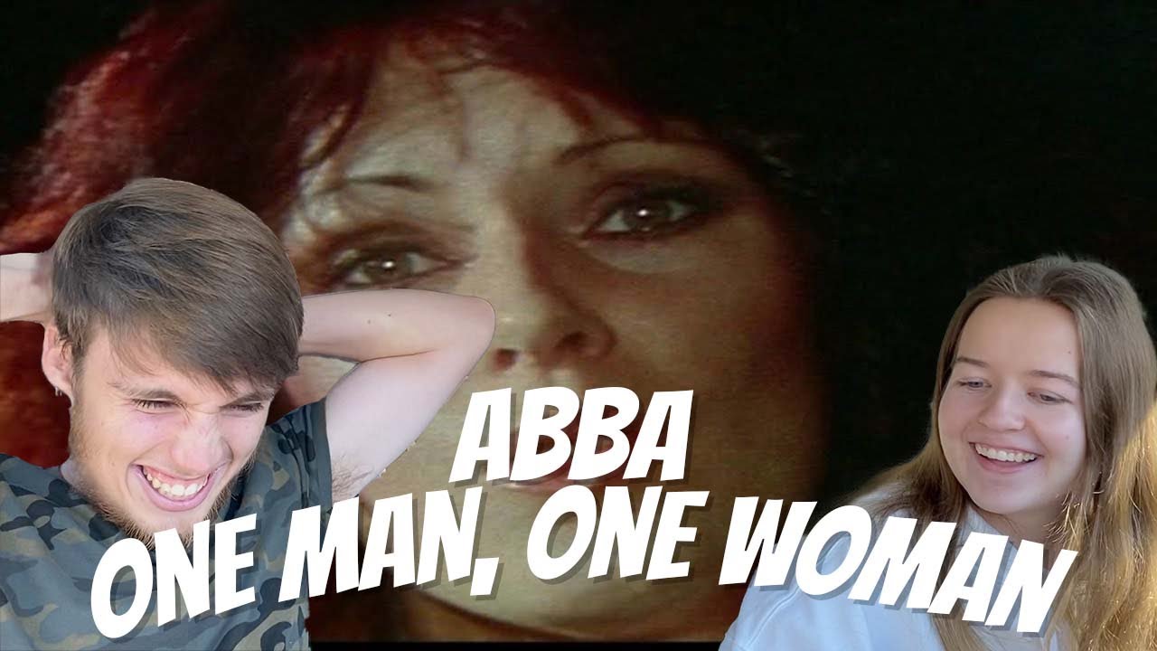 OKAY BUT WHERE WERE THE BENNY VOCALS?? | TCC REACTS TO ABBA - One Man, One Woman