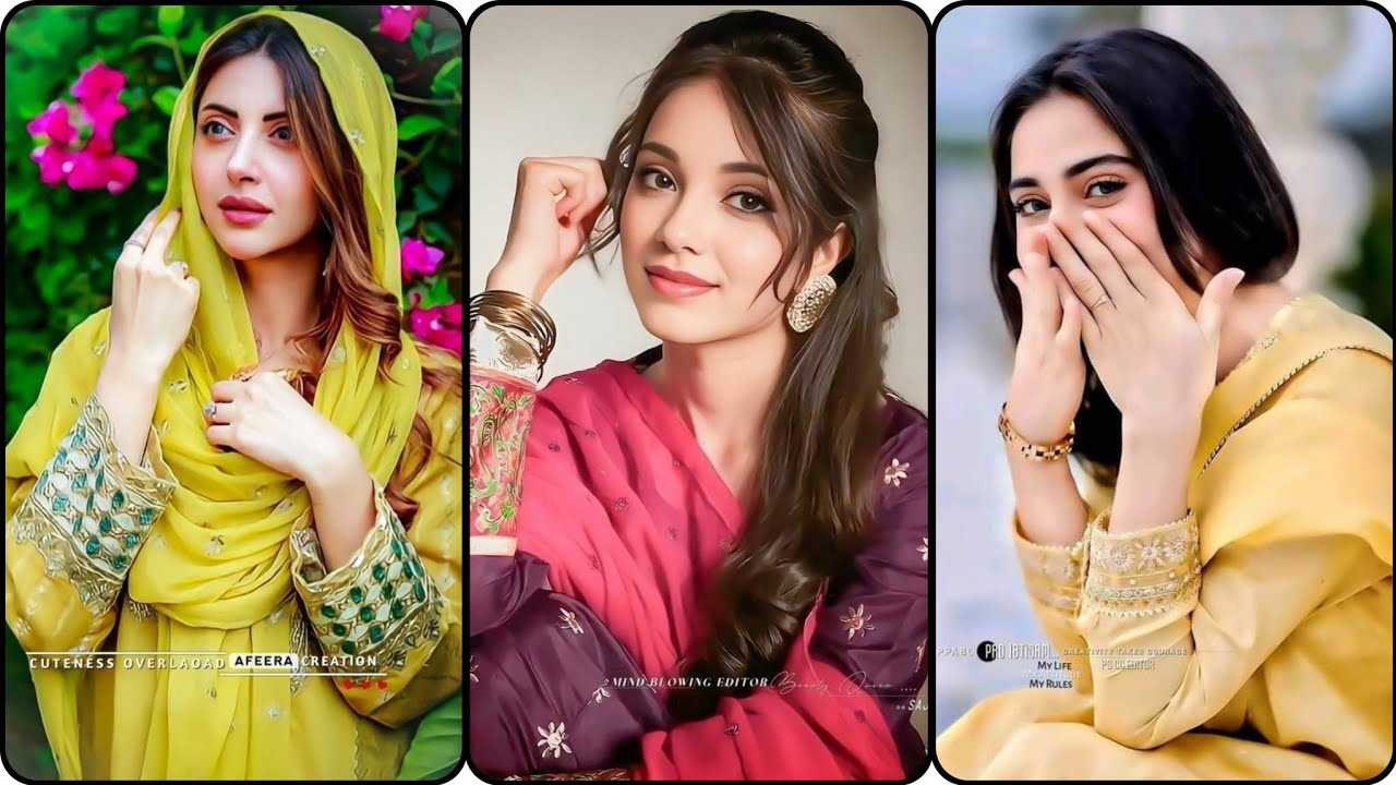 Most Pretty 💗 girls photos for WhatsApp || girls profile picture for Instagram