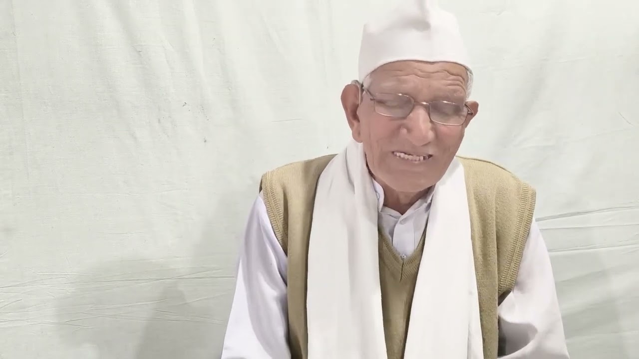 JIS DARI LAKH MAHUMDA/PARVACHAN/NASIB CHAND RANA JI/1/02/2026