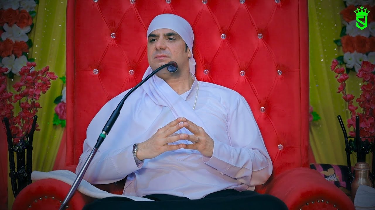 Uncut Complete Satsang | Malik Sahib Jot Ji | Sarab Sanjha Darbar.Kantian Sharif | Jai Malka Di |