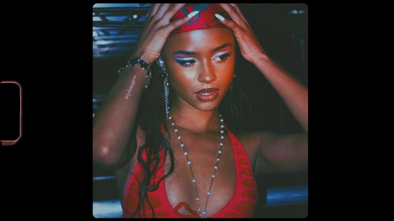 [FREE] R&B Dancehall Type Beat - 