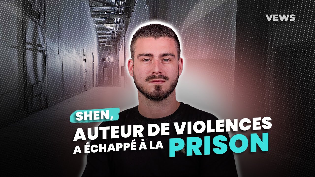 La liberté de Shen : éviter la prison grace à justice réparatrice