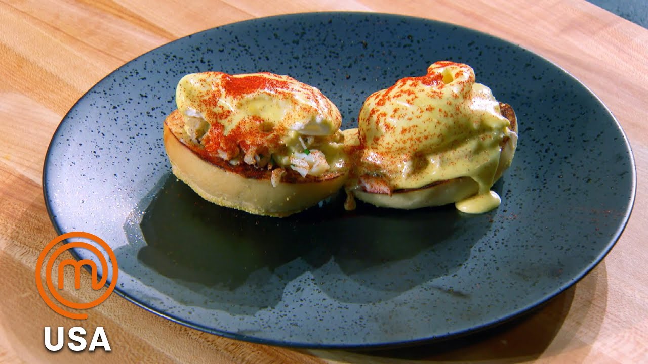 Episode 1 - 5 Compilation! | MasterChef USA | Season 09