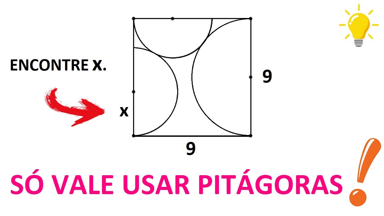⚠️ CLIQUE AQUI, TÔ SEM IDEIA PARA TÍTULO - Desafio OBMEP‼️😂