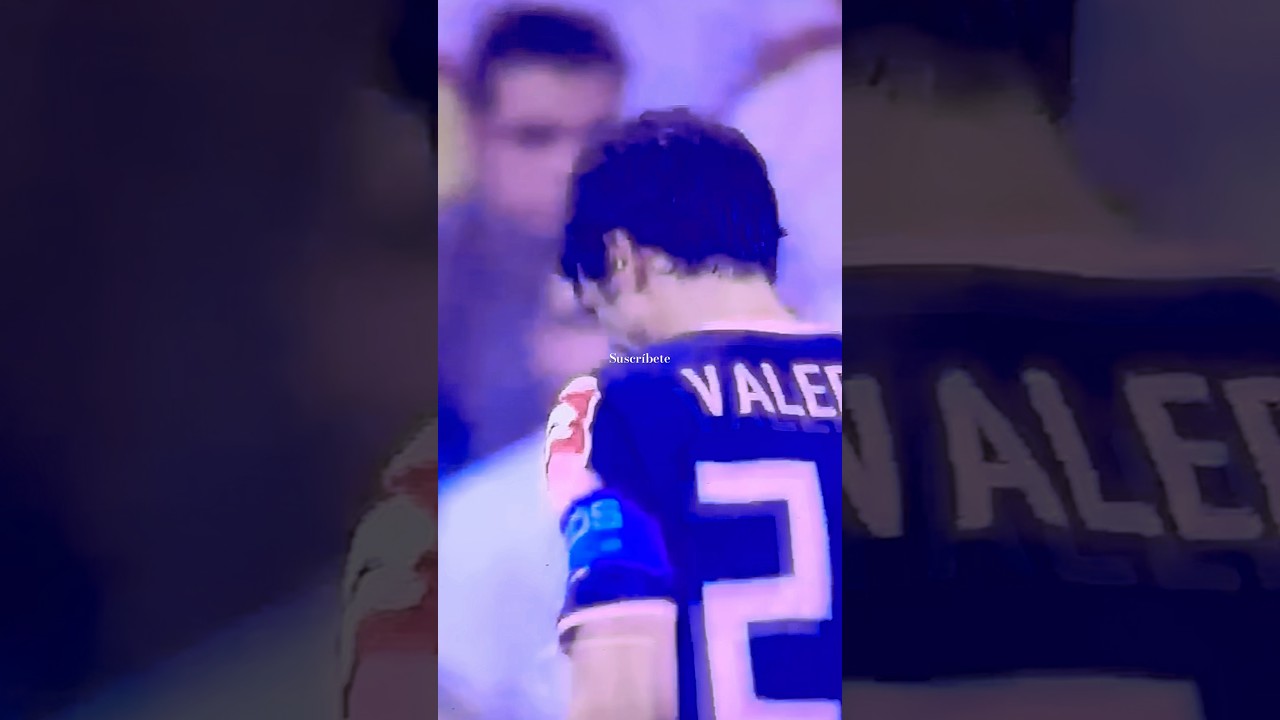 &ldquo;&iquest;C&oacute;mo olvidar a esta leyenda? &iexcl;Qu&eacute; golazo! ⚽🔥&rdquo;