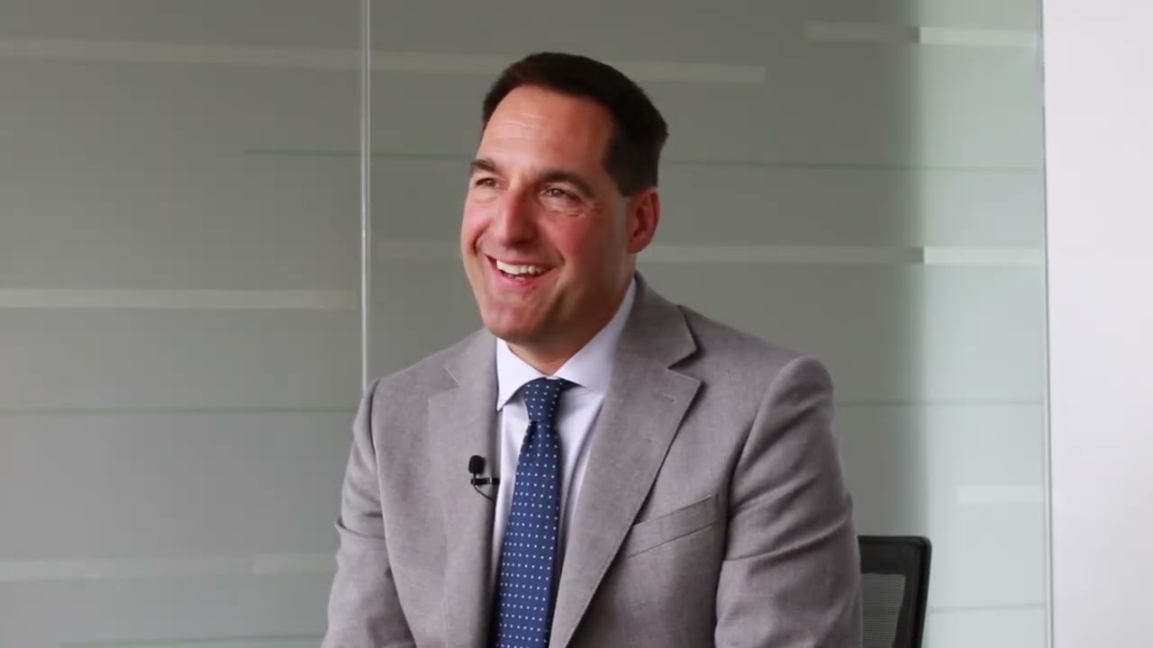 CEO Todd Kozikowski on NICB Threat Assessment, Third Party Litigation Funding