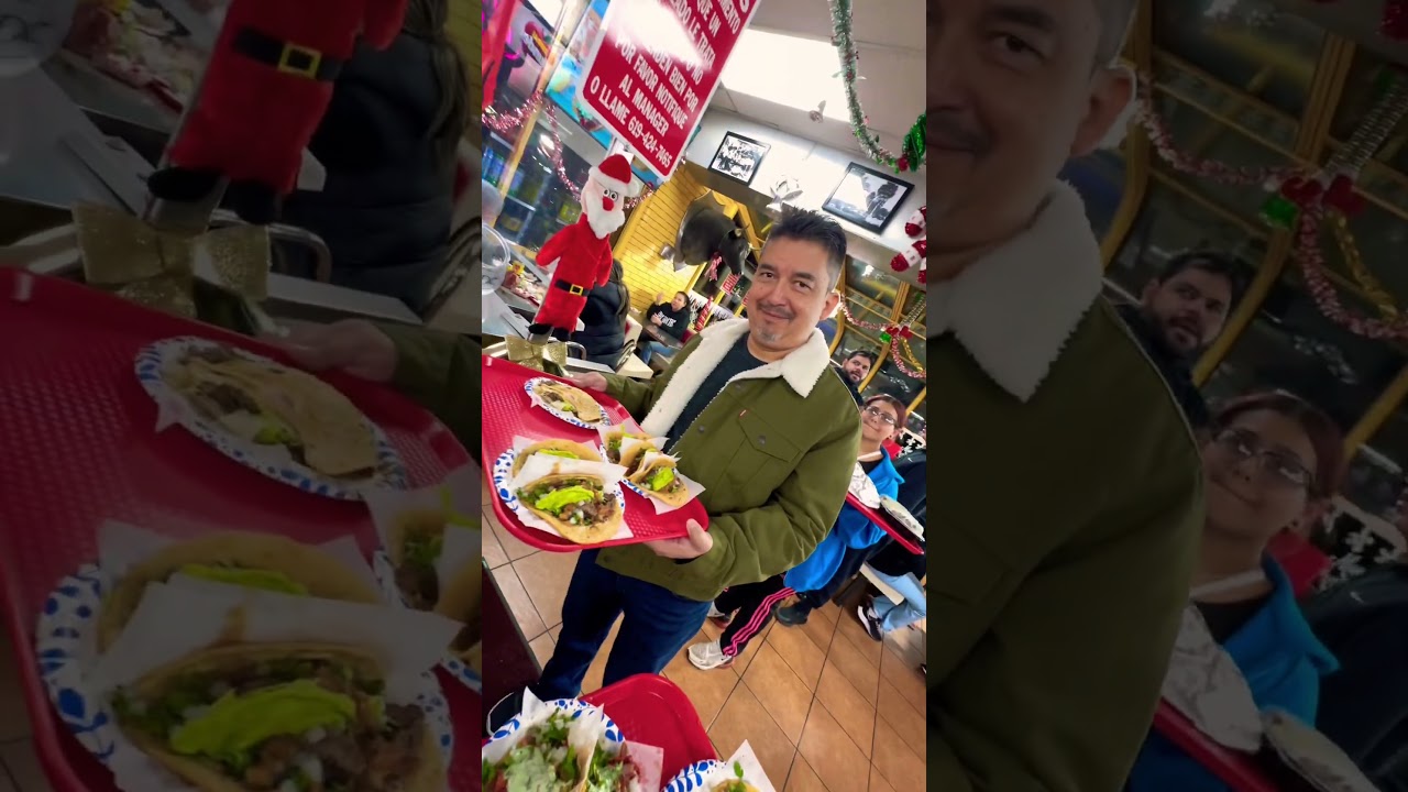 #папа #семья #тако #ласвегас #невада #гурман #путешествие #tacoselgordo