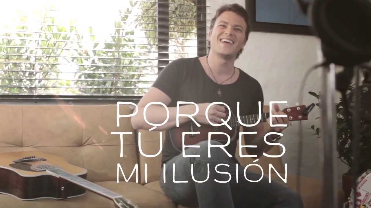 A BUSCAR TU AMOR - GUSI - ANDR&Eacute;S ACOSTA (LYRIC VIDEO)
