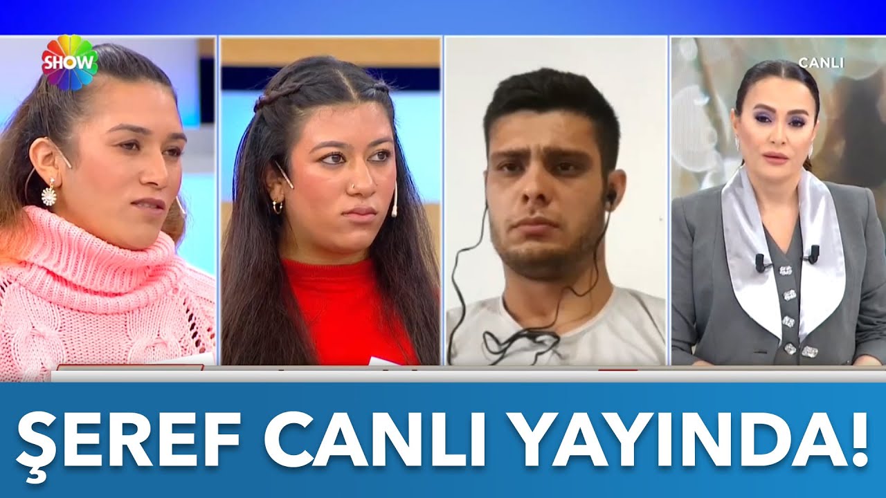 Şeref ve Dilek birbirini sevdi mi? | Didem Arslan Yılmaz'la Vazgeçme | 18.05.2023