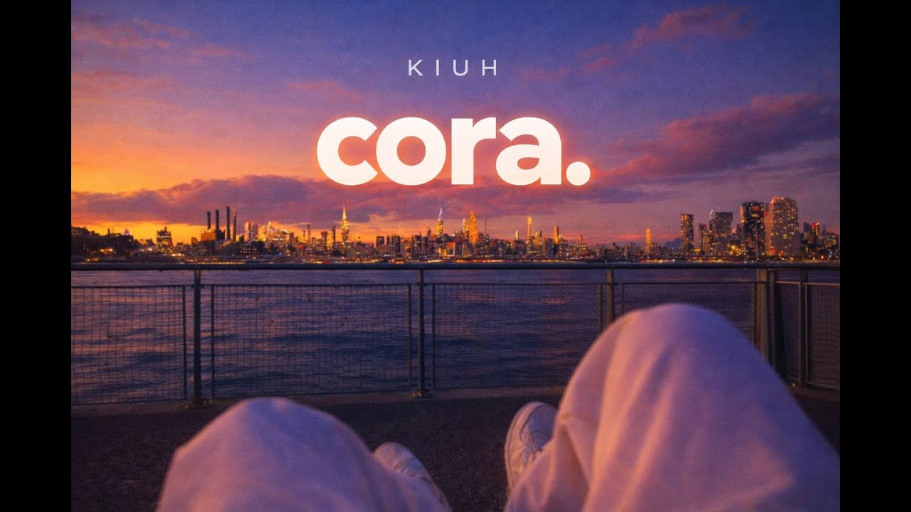 KIUH – No Soy Él (Cora.)