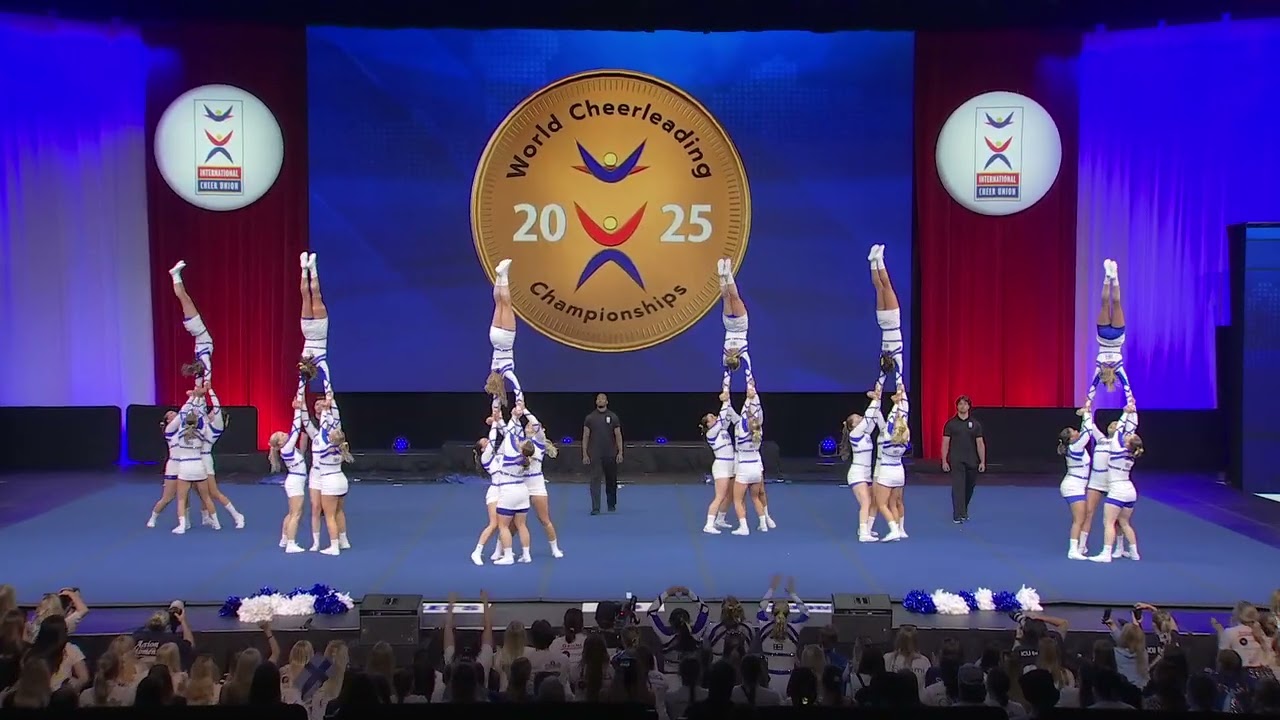 Finland [All Girl Premier - Finals]