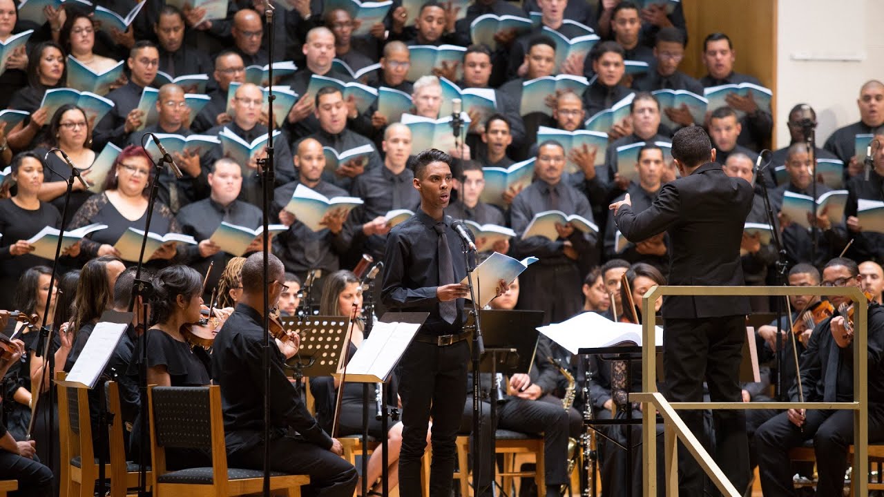 New Apostolic Church Southern Africa | Music - 