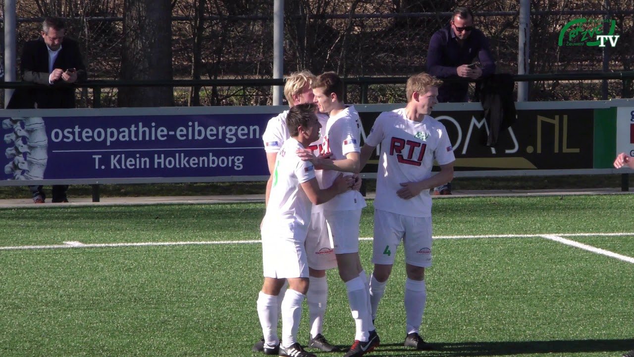 samenvatting RKZVC 1. De Bataven 1. 24- 2- 2019