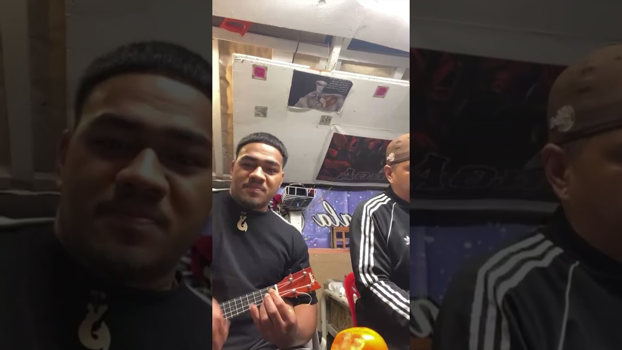 Vai Tu’u Lilo - Teu talanoa ki ha Mo’unga - Fklotu