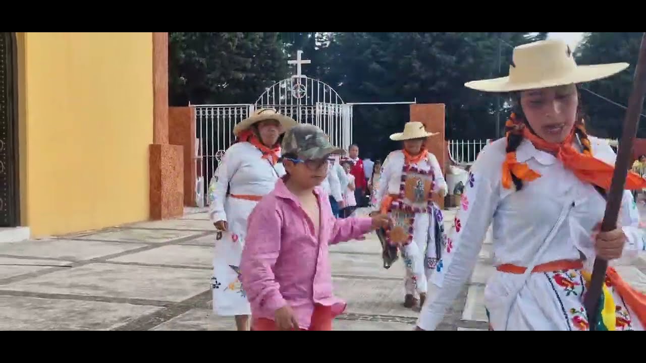 san jose huiloteapan festividad a san jose patriarca 19/03/24