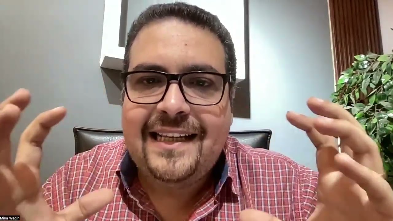 مسح شامل للعهد القديم - ٤ - اسفار الأنبياء الكبار - حق وحقيقي 301