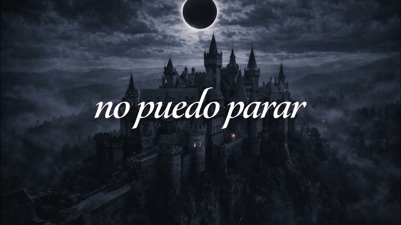 No puedo parar