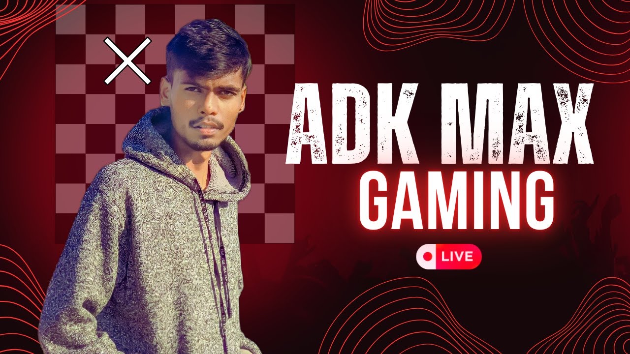 Custom Challenge Game  mobile Vs  PC. | Pro Aim & Reflex || ADK MAX