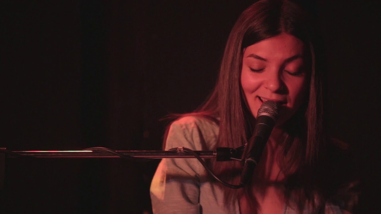 MAR.TA - Damn Your Eyes Live session @ZioLiveMusicClub