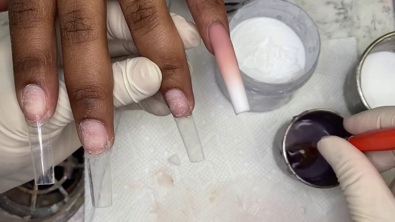 Acrylic for beginners
