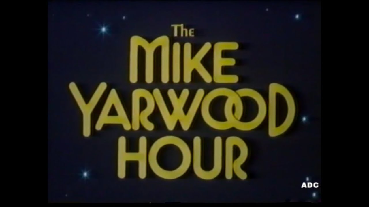 The Mike Yarwood Hour Thames Production 27th December 1983 + Adverts