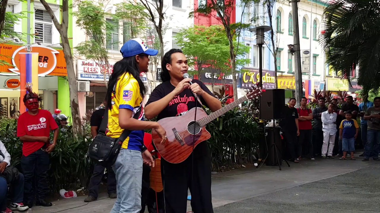 Mimpi Yang Pulang||Lagu Kesukaan Bob Sentuhan.Gitaris Bang Ayub Keroncong