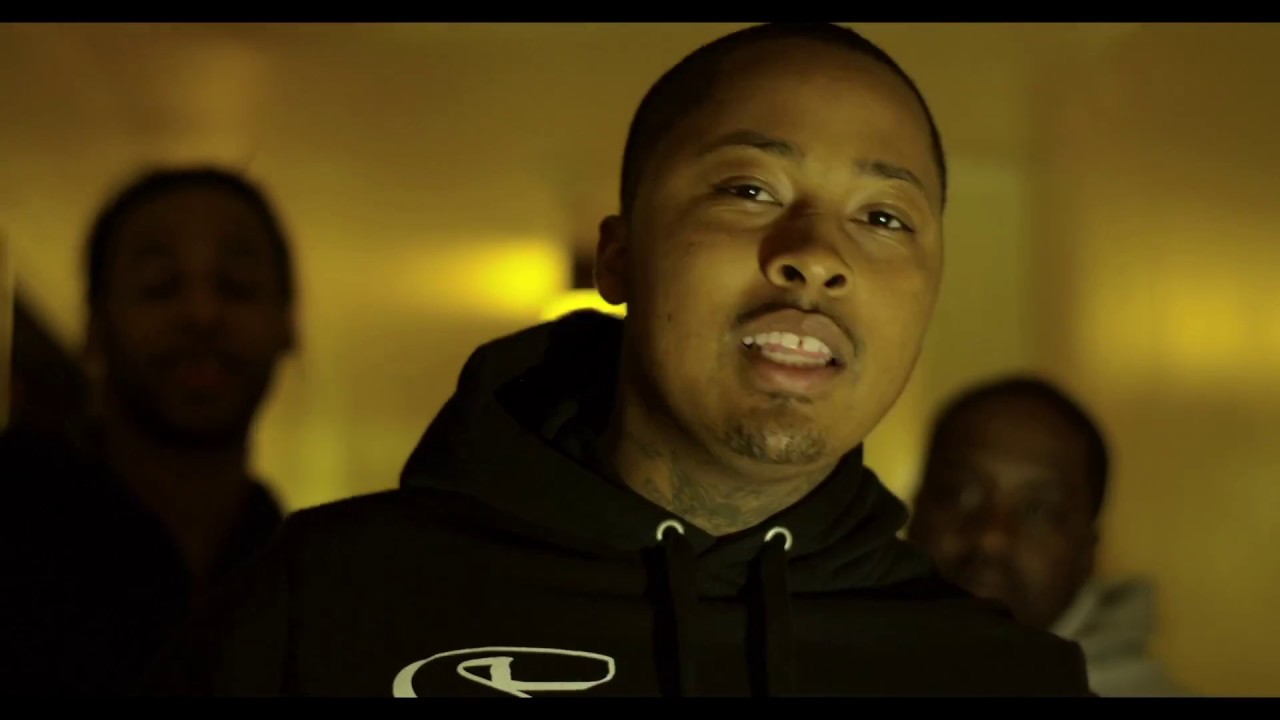 Bankhead - Energy Freestyle