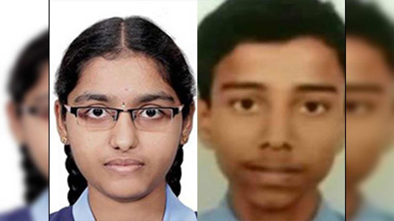 Результаты 12-го класса Тамил Наду: лучшие ученики &ndash; из одной школы | Oneindia News