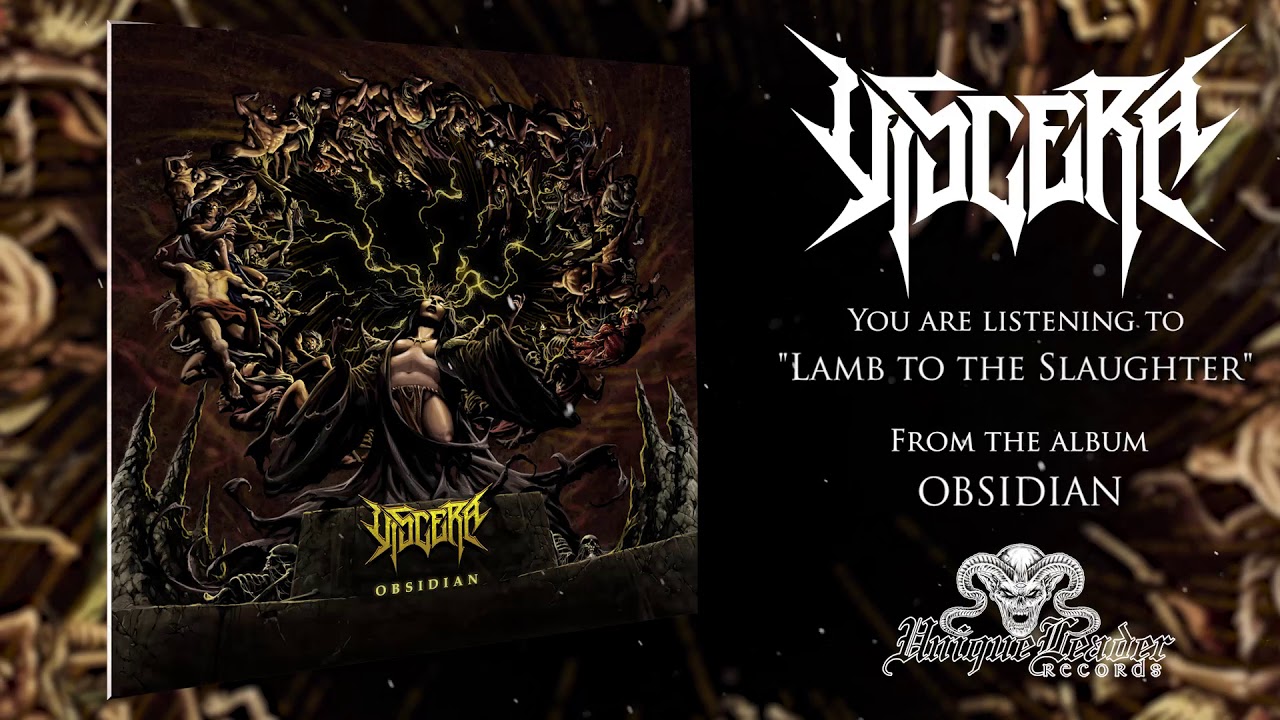 VISCERA - 