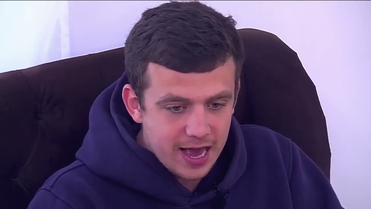 Дом 2 Вечерний эфир от 5.06.2022