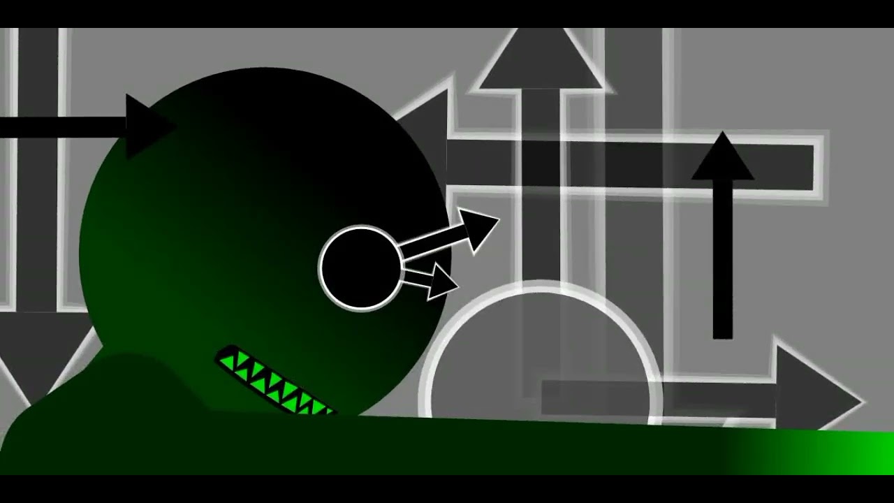 Poison stickman animation test demo 1# (Mr.Legend.Sir)