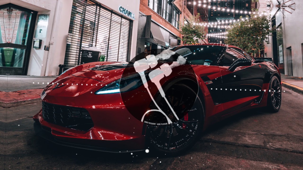 Post Malone &ndash; Congratulations (Meroshi Remix) (Bass Boosted)