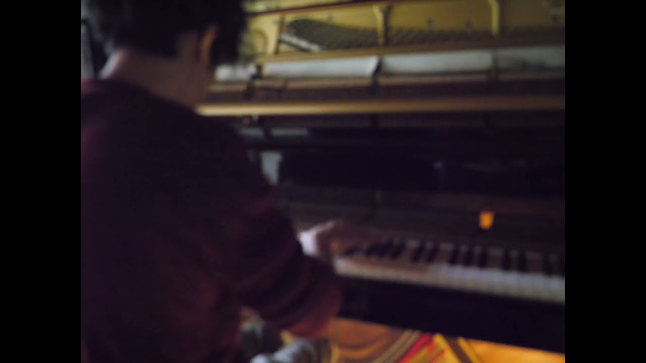 Girls (test rehearsal for porter robiinson secret sky 2021) - Masakatsu Takagi