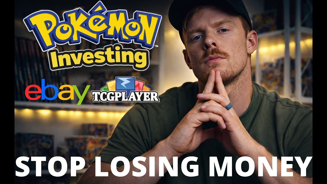 Maximize Your Pokemon Profits - STOP Paying Selling FEES