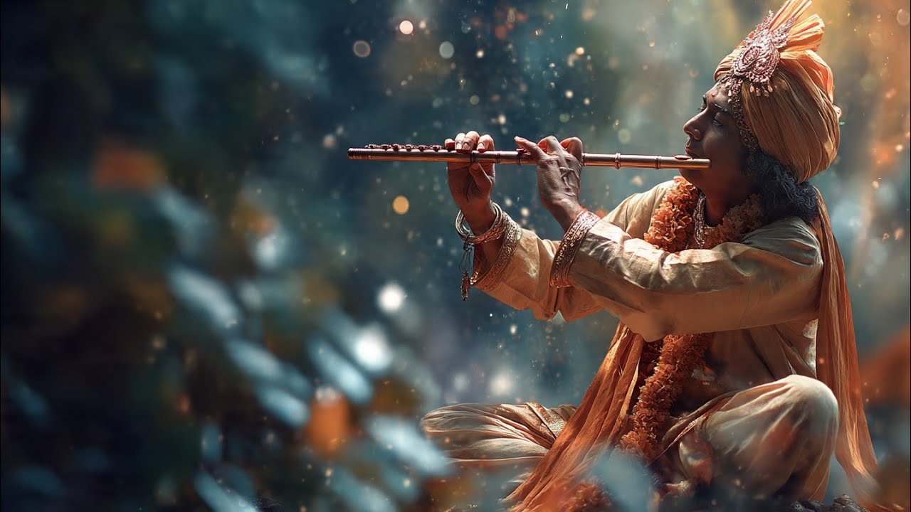 “Midnight Flute – Deep Sleep & Inner Silence” best ever 2026