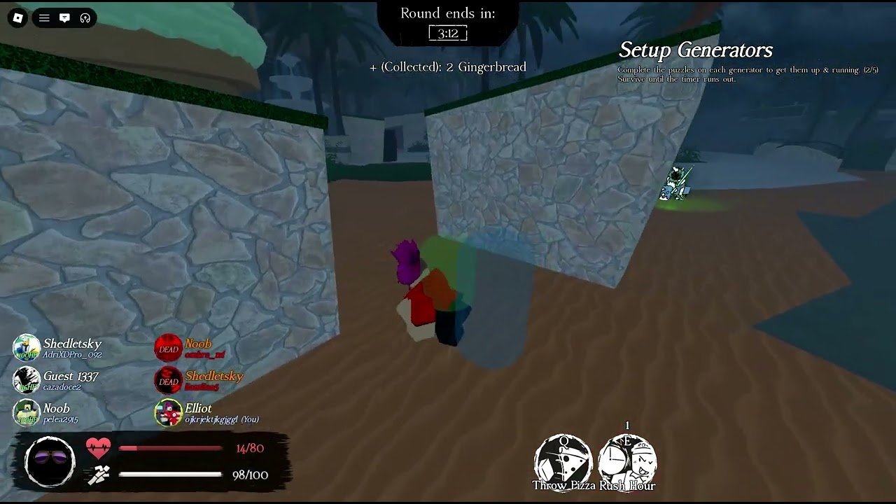 Hacker lol