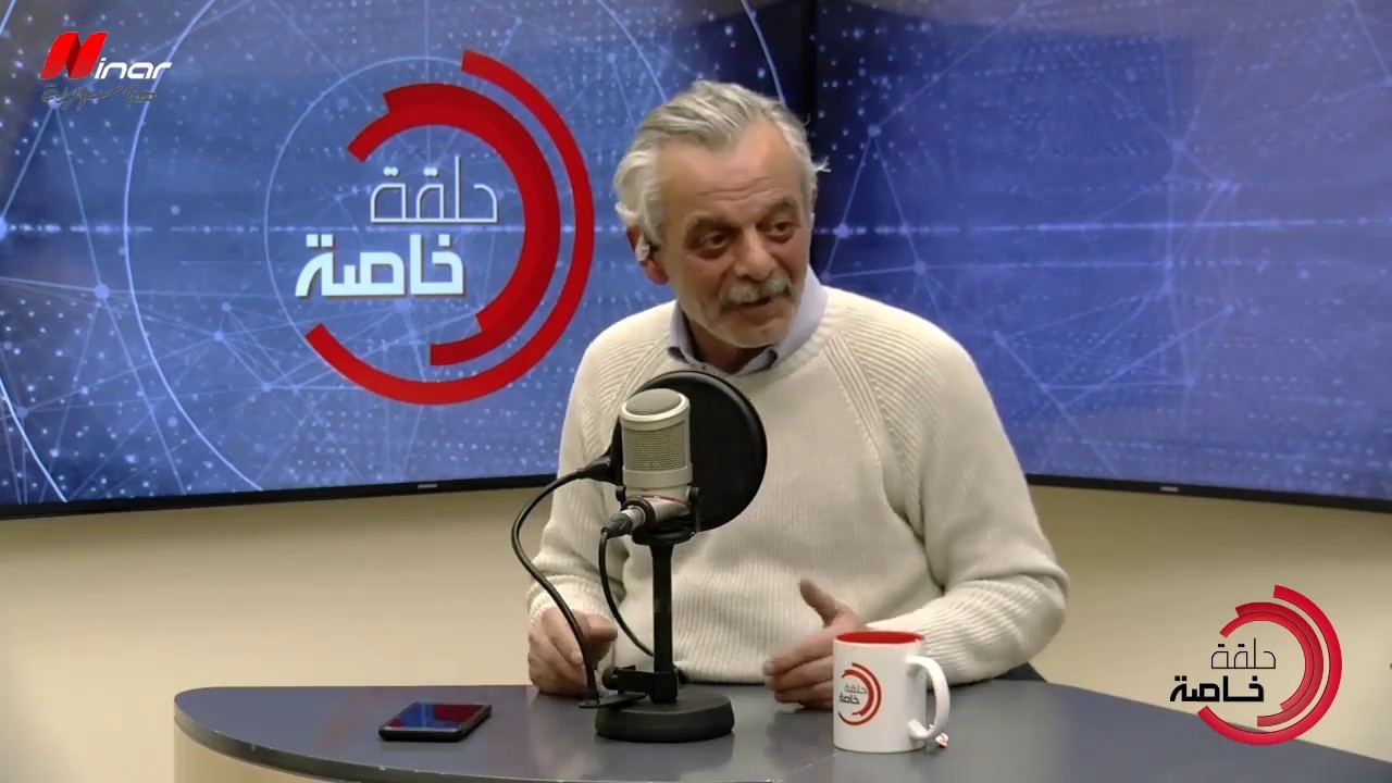 فايز قزق: لم أشارك في انتخابات نقابة الفنانين لأن لا قيمة لصوتي
