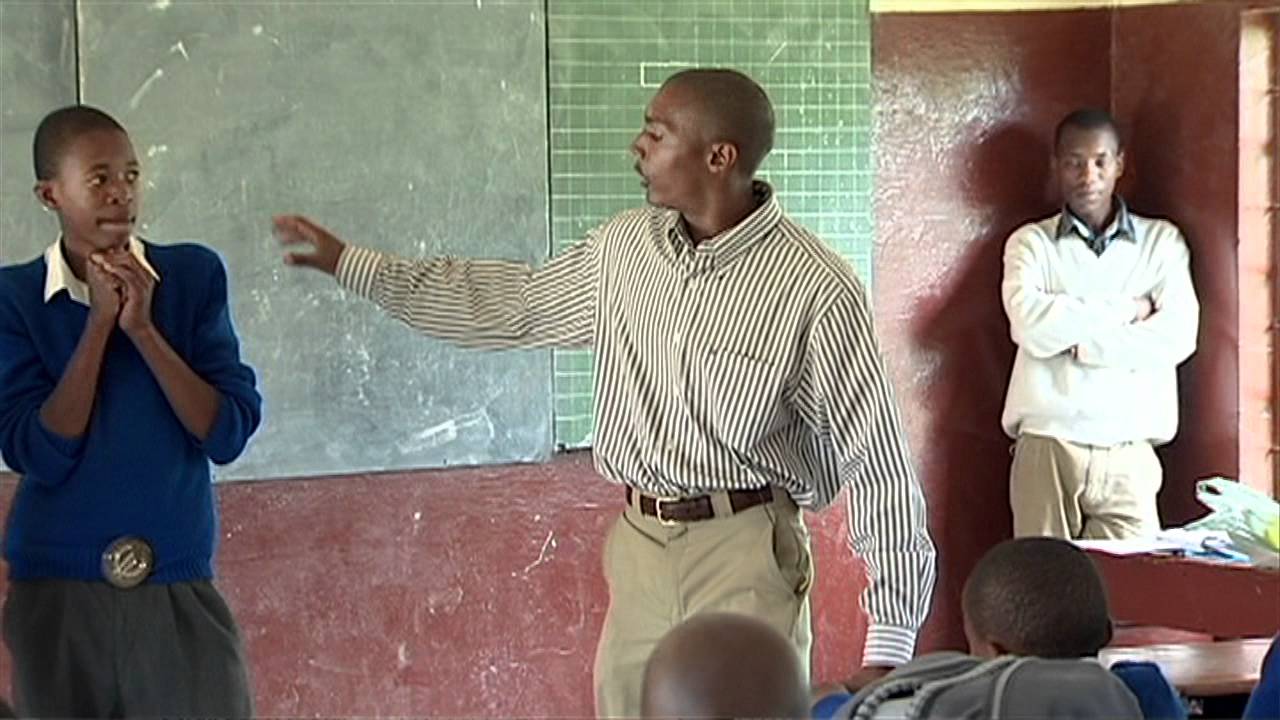 What are some ways Peace Corps Volunteers grow during service?