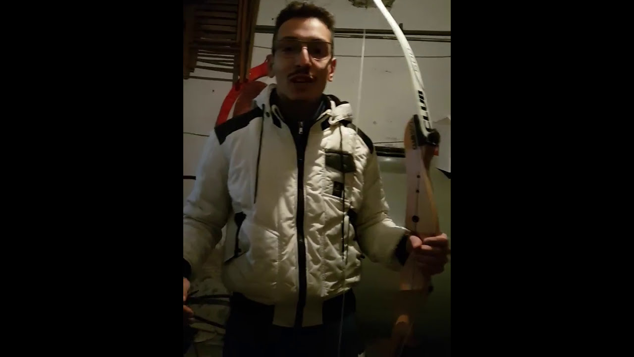 Decathlon: Recensione arco Club 500 26 lb (con prova)