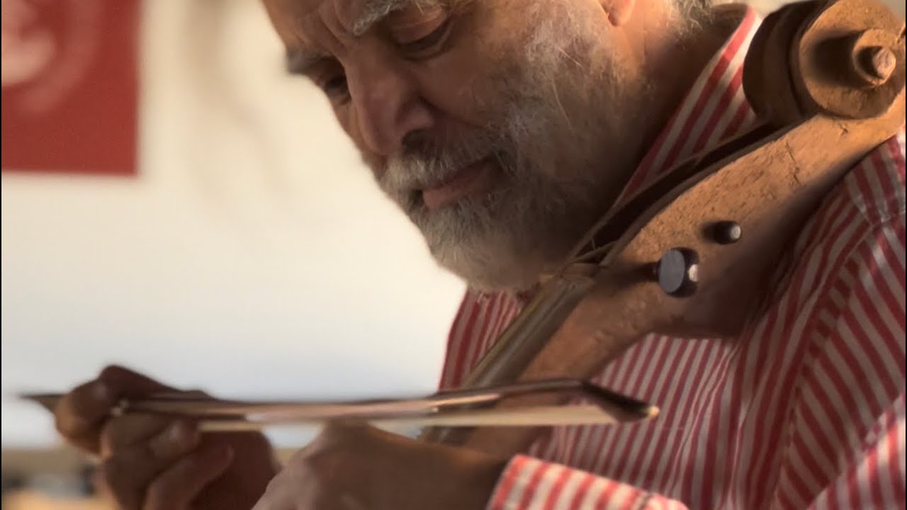 Tromba Marina - Ricardo Massun