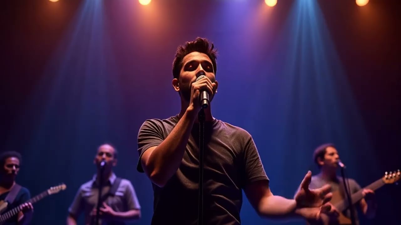 Come Spirit, Gently COme